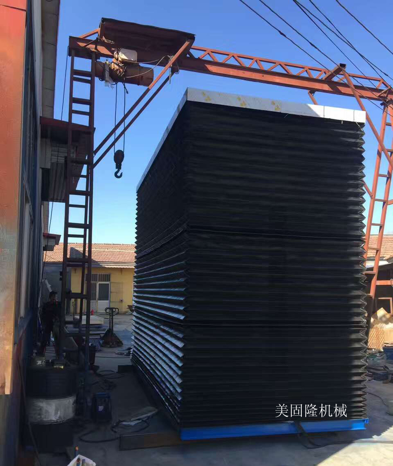 自贡固定式升降机价格