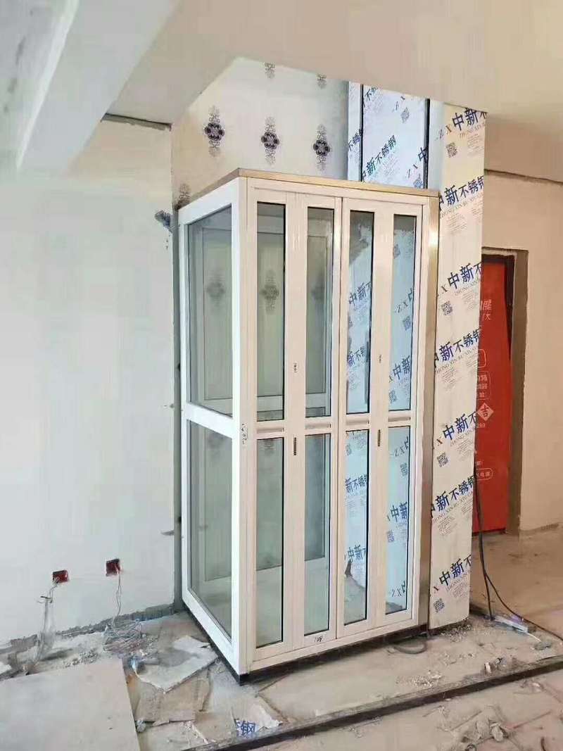 自贡无障碍升降平台