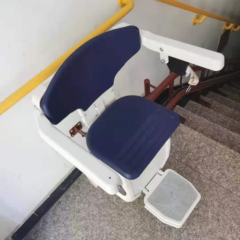 自贡无障碍座椅电梯